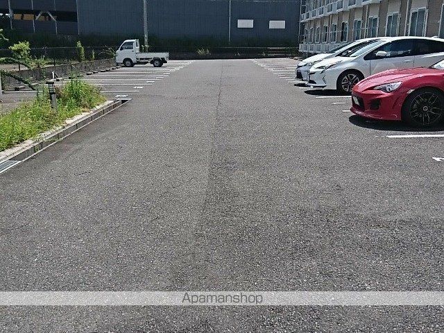 レオパレスさくらいIIのその他写真