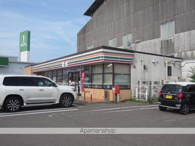ＪＲ日豊本線 宮崎駅 徒歩7分 2階建 築29年の周辺写真