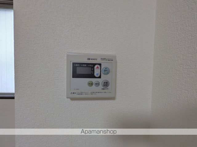メゾン松村の内装写真