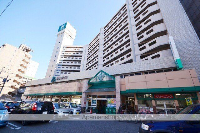 ダイナコート平尾山荘通りの周辺写真