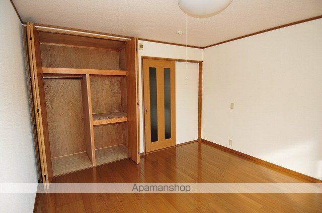ソレイユ宮前の内装写真