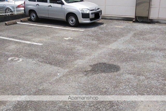レオパレスさくらのその他写真