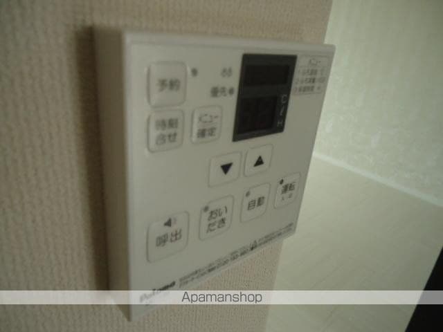 グリーン川島の内装写真
