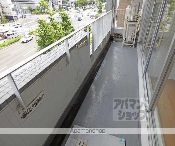 観タワーハウスの内装写真