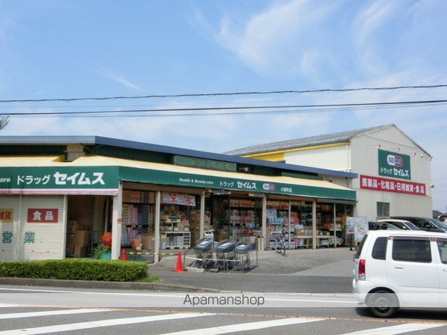 フェリシティ小倉の周辺写真