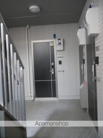 アイレックス京橋の内装写真