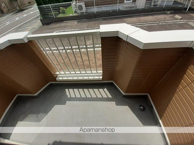 コンフォルM・Sの内装写真
