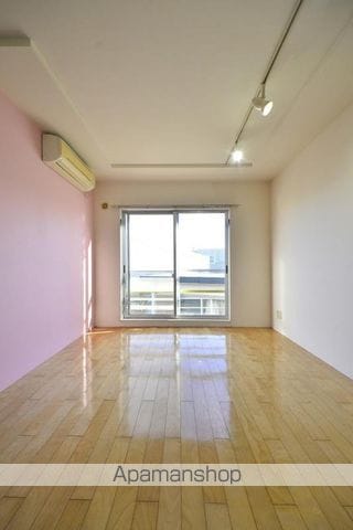モジュロール都立家政の内装写真