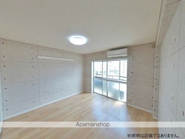 メゾン・クリームドールの内装写真