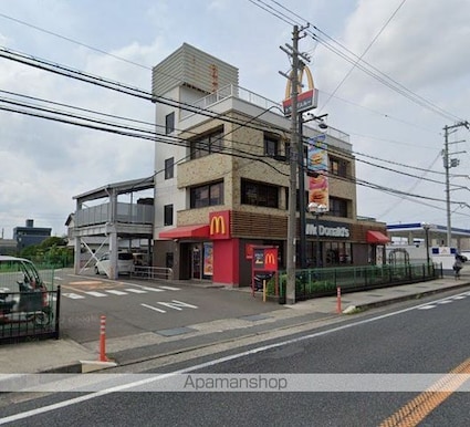 和歌山県和歌山市松島[2LDK/57.41m2]の周辺1
