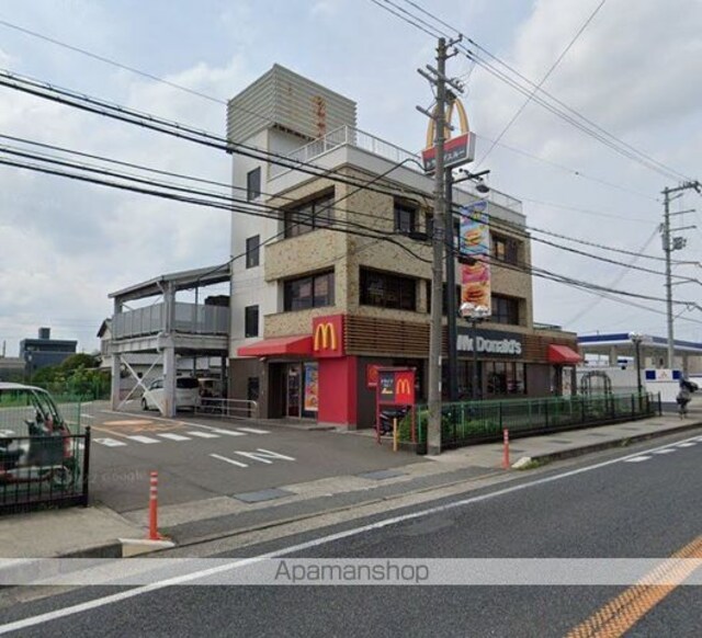 和歌山県和歌山市松島[2LDK/57.41m2]の周辺1