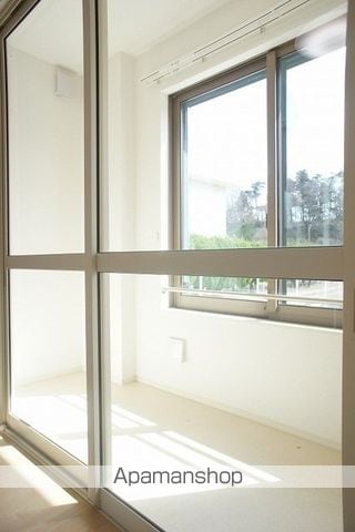 ブライトヒルズBの内装写真