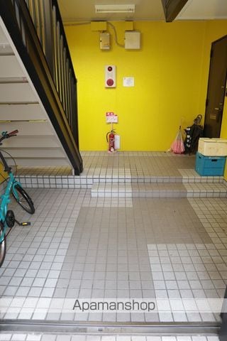 フレンドコーポ B棟の内装写真