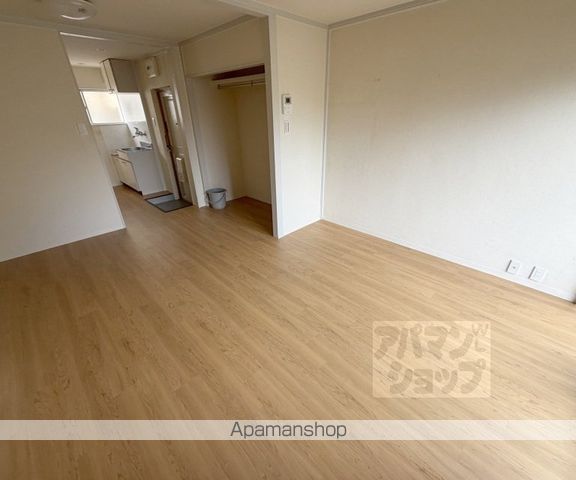 ハイツパープルの内装写真