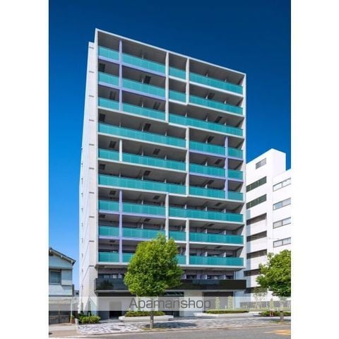 SーRESIDENCE都島