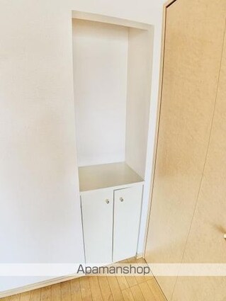 ベルメゾン瑞江[1DK/35.06m2]のリビング・居間10