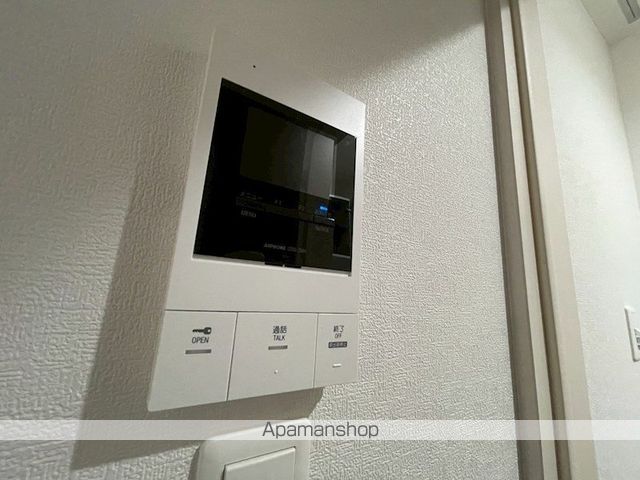 Habitasion京口の内装写真
