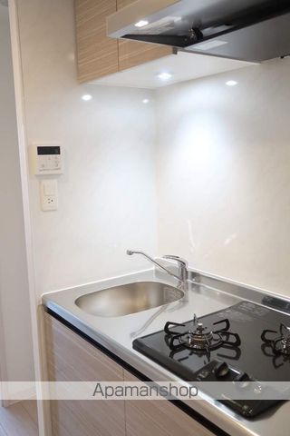S−RESIDENCE 一社の内装写真