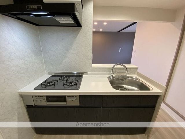 セレスティア中央 IIの内装写真