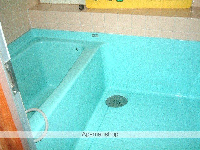 コーポささきの内装写真