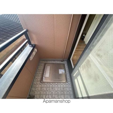 東京都浅草線 戸越駅 徒歩7分 4階建 築31年の内装写真