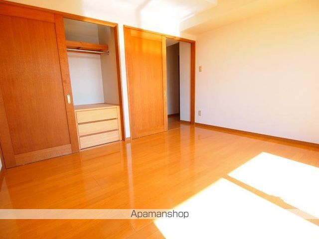 郡山市 7階建 築24年の内装写真