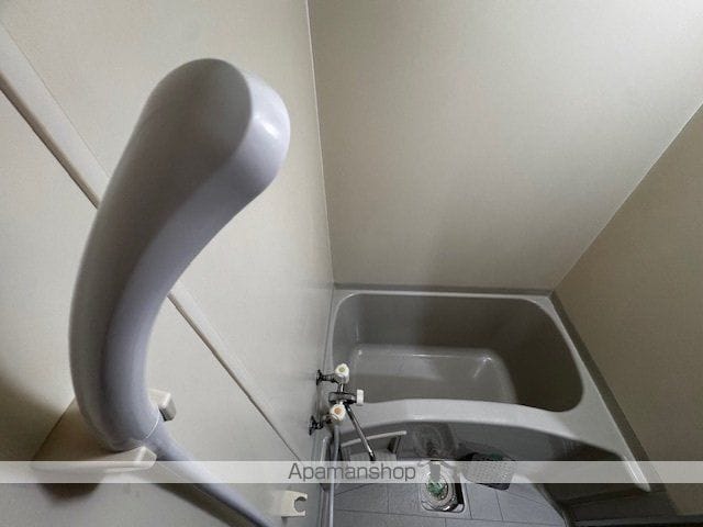 的場Yビルの内装写真