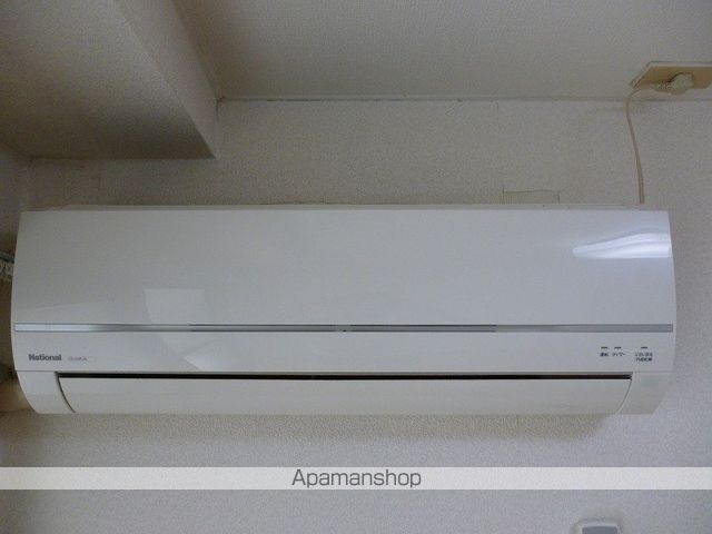 パレドゥブランシュの内装写真