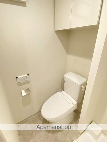 グランドコンシェルジュ吾妻橋の内装写真