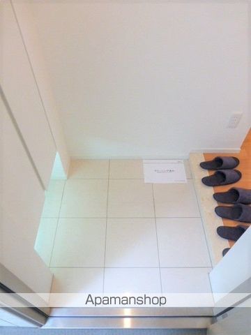 リエトコート元赤坂の内装写真
