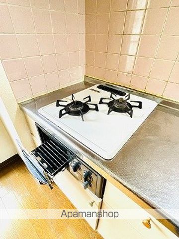 メゾンコトブキ新森の内装写真