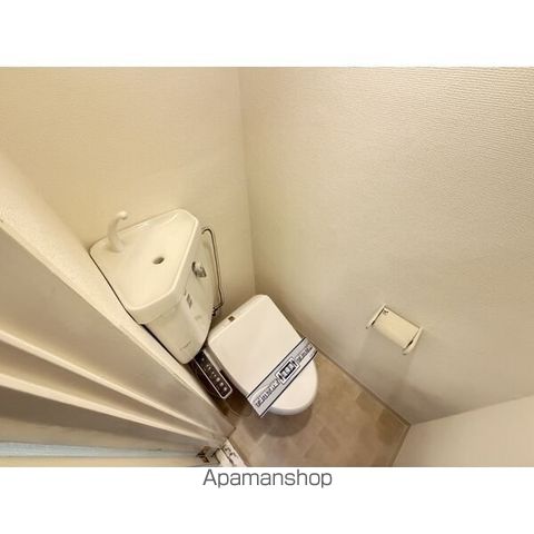 Agreableの内装写真