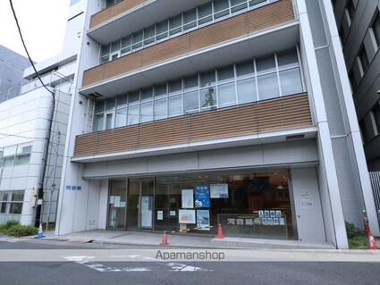 ＧＲＡＮＤ　ＥＳＰＯＩＲ　車道[1K/28.34m2]の周辺7