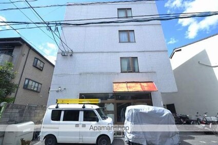 柴崎皆実町ビル[1R/15.6m2]の外観2