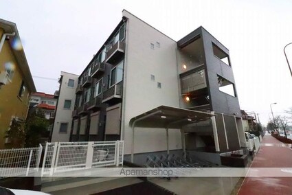 東京都あきる野市瀬戸岡[1K/27.25m2]の外観5