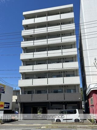７ｔｈ　ＦＬＡＧ　己斐本町[1K/28.59m2]の外観3
