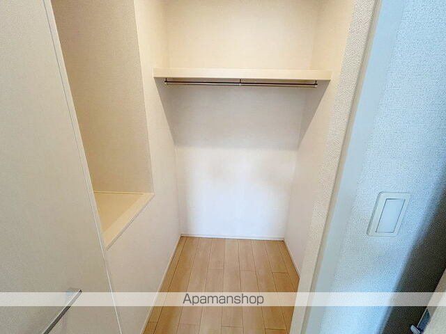 Speranza Aの内装写真