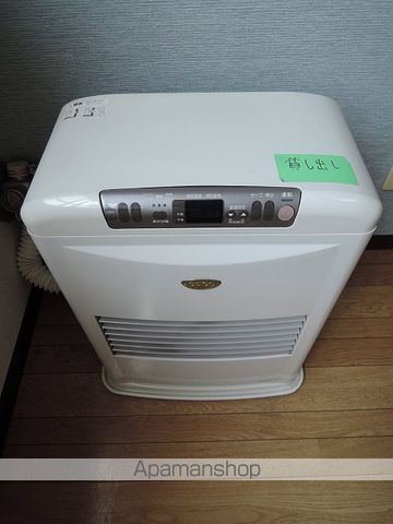 エステラ二十四軒A館の内装写真