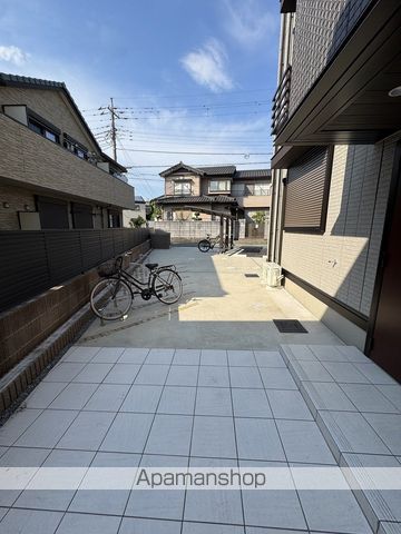 クレストIのその他写真