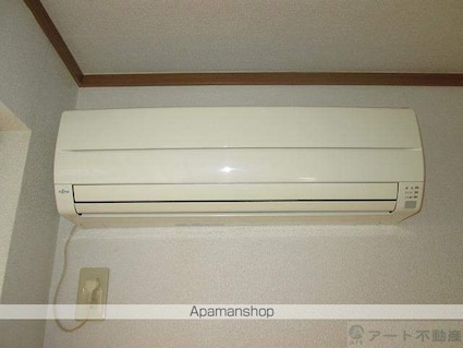 グランディール愛光Ｃ[2DK/46.06m2]のその他設備