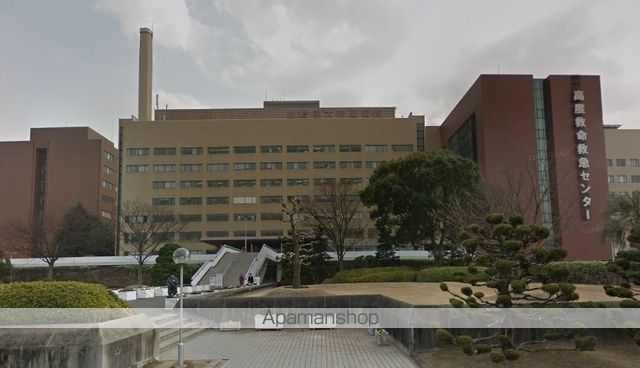 ウィステリアBの周辺写真