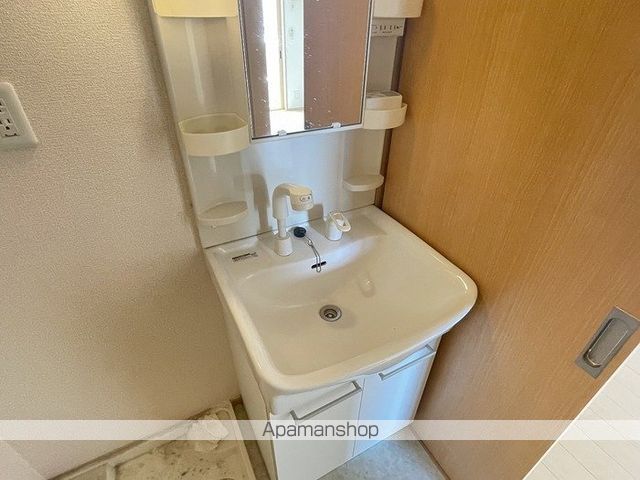 ファミール佐々木の内装写真