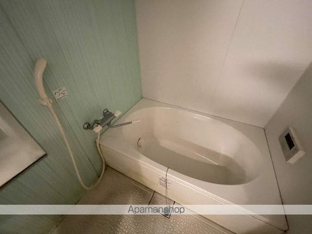 グランディール布施の内装写真
