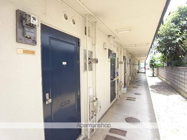 スカイハイツ土方の内装写真