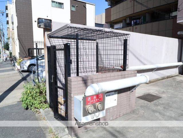 ドリーム新栄の外観写真
