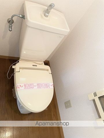 ルミエールSAWAの内装写真