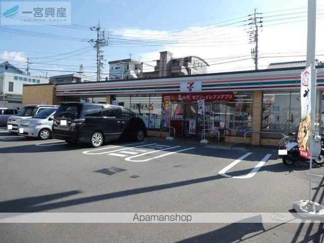 FELICE岩崎の周辺写真