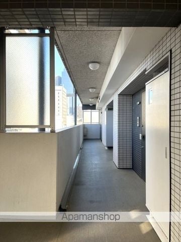 コンシェリア芝公園MASTER’S VILLAのその他写真