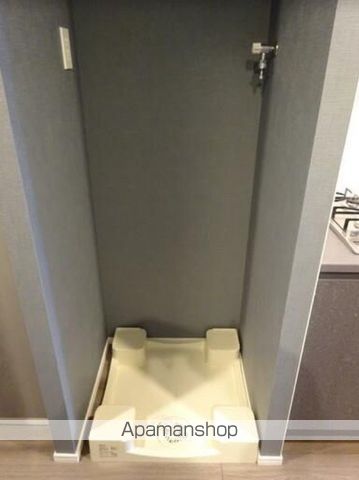 ライトハウス大塚の内装写真