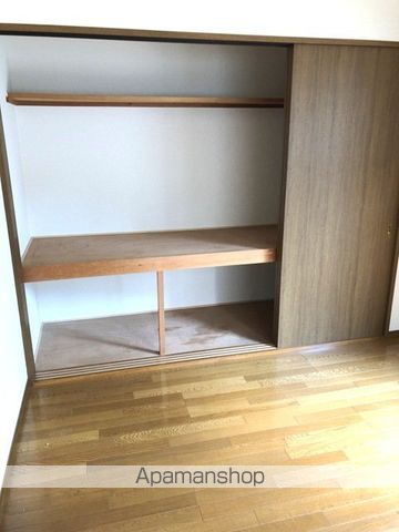 カーサ仁川の内装写真